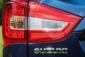 Suzuki SX4 — фото 11