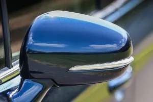 Suzuki SX4 — фото 9