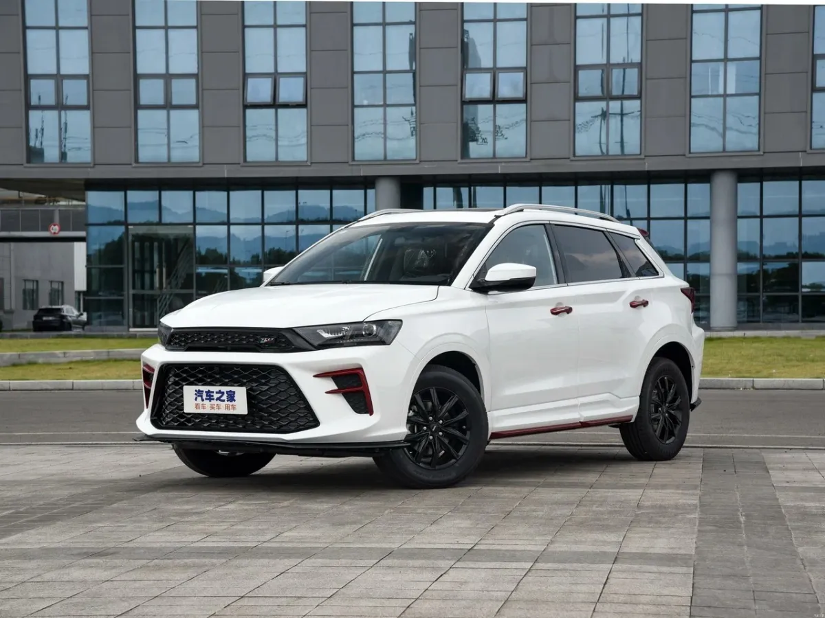 Новый SWM G01F