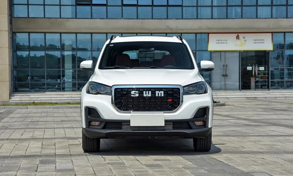 SWM G05 Pro