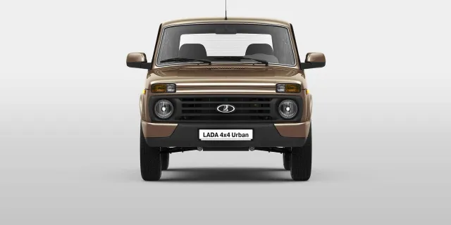 Lada (ВАЗ) 2131 (4x4) — фото 3
