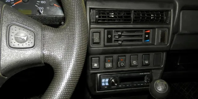 Lada (ВАЗ) 2131 (4x4) — фото 8