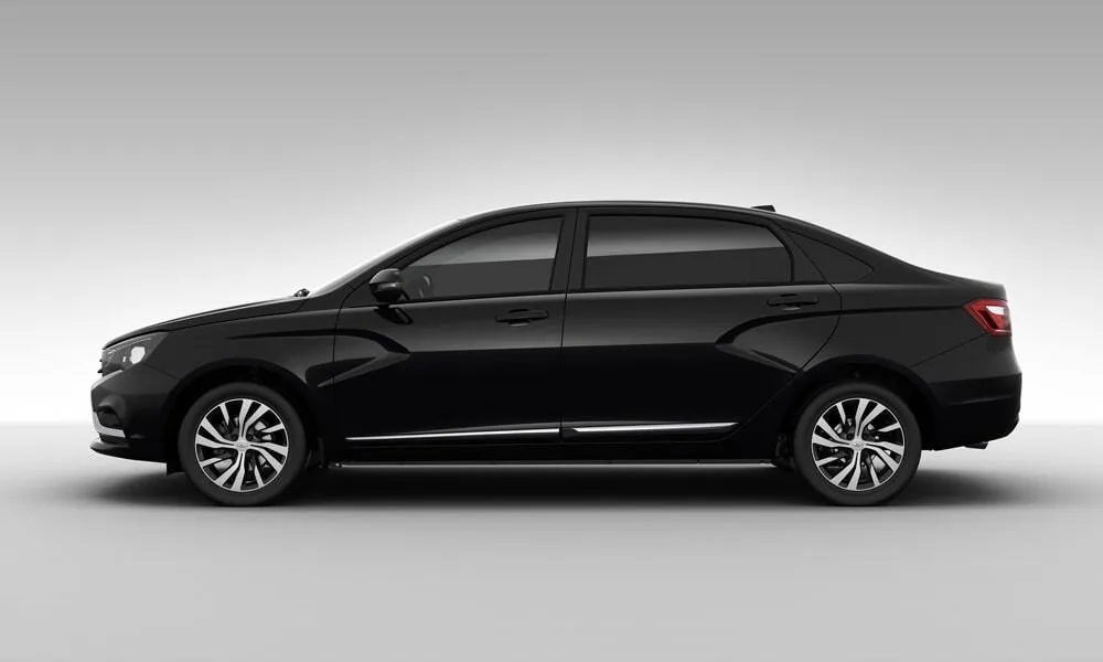 Lada (ВАЗ) Aura