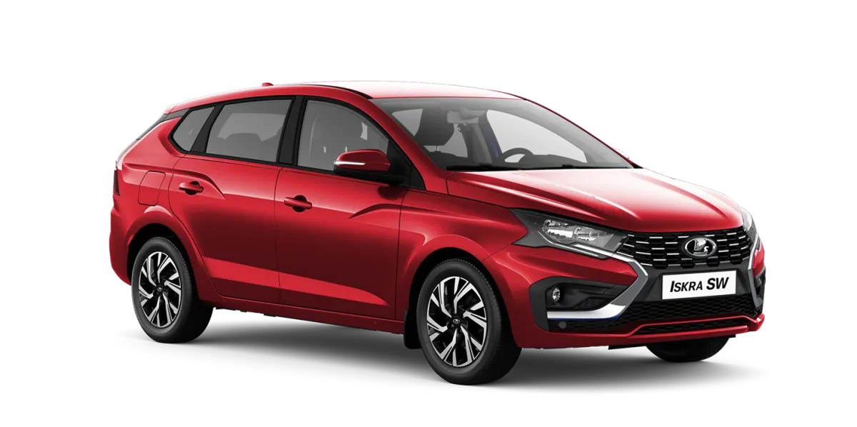 Lada (ВАЗ) Iskra Универсал 5 дв. SW — вид автомобиля