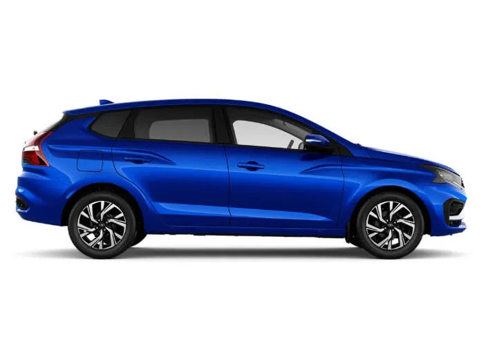 Lada (ВАЗ) Iskra