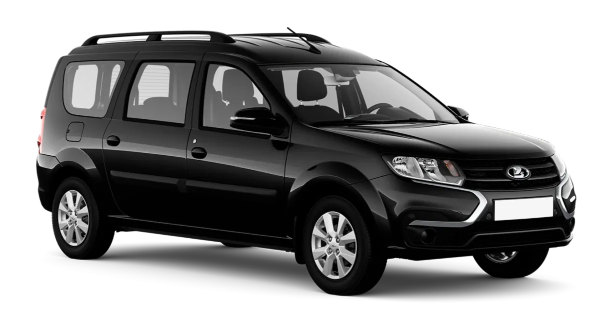 Lada (ВАЗ) Largus I Рестайлинг Универсал 5 дв. — вид автомобиля