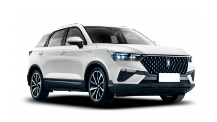 Lada (ВАЗ) X-cross 5 Внедорожник 5 дв. — вид автомобиля