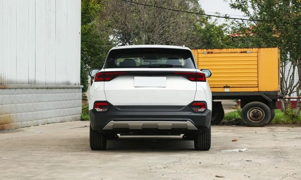 Lada (ВАЗ) X-cross 5