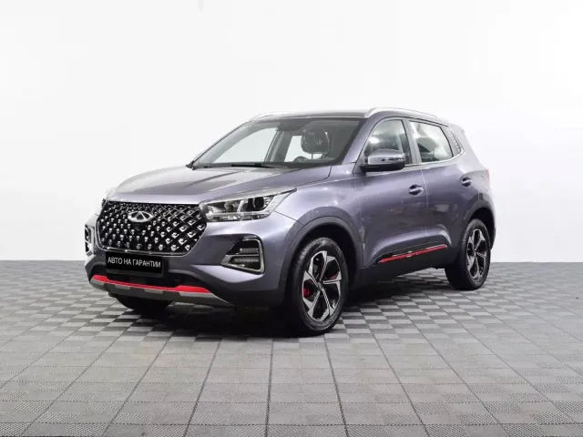 Chery Tiggo 4 Pro, 2023