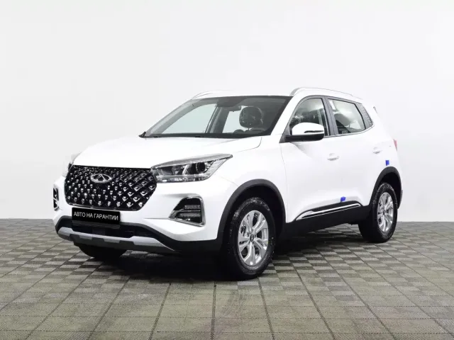 Chery Tiggo 4 Pro, 2023