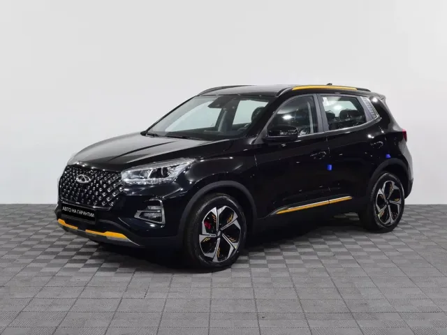 Chery Tiggo 4 Pro, 2023