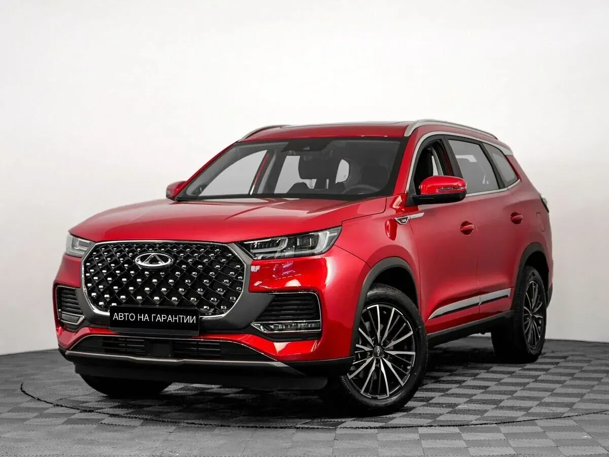 Chery Tiggo 8 Pro Max, 2023