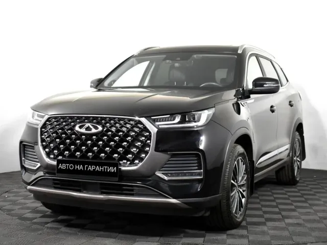 Chery Tiggo 8 Pro Max, 2023
