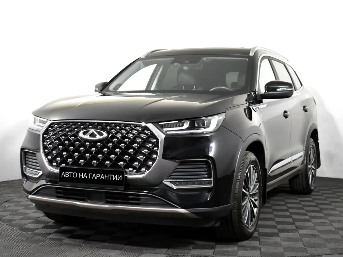 Chery Tiggo 8 Pro Max, 2023