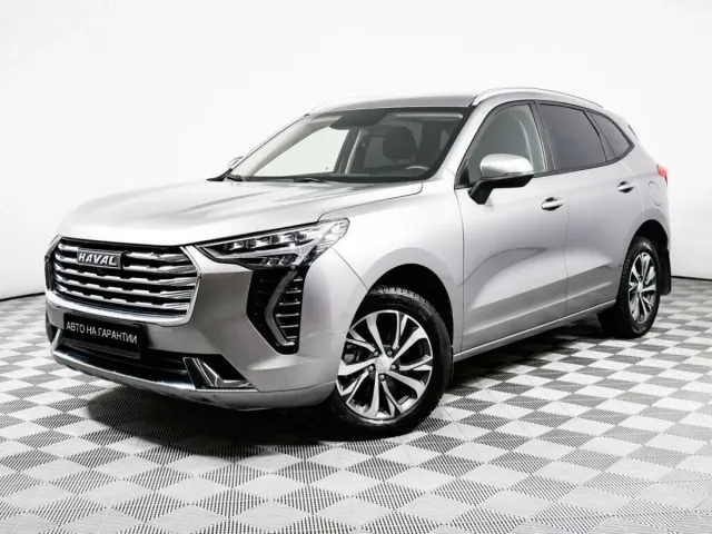 Haval Jolion, 2023