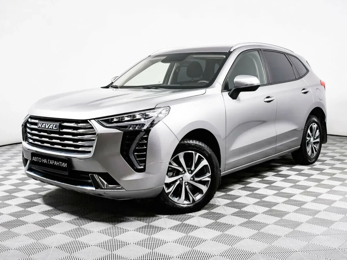 Haval Jolion, 2023