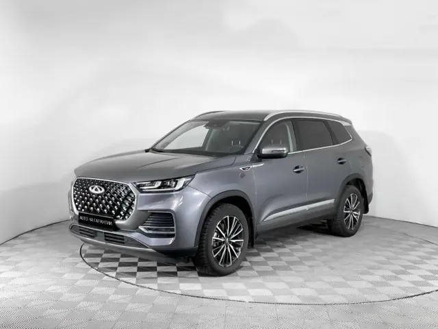 Chery Tiggo 8 Pro Max, 2023