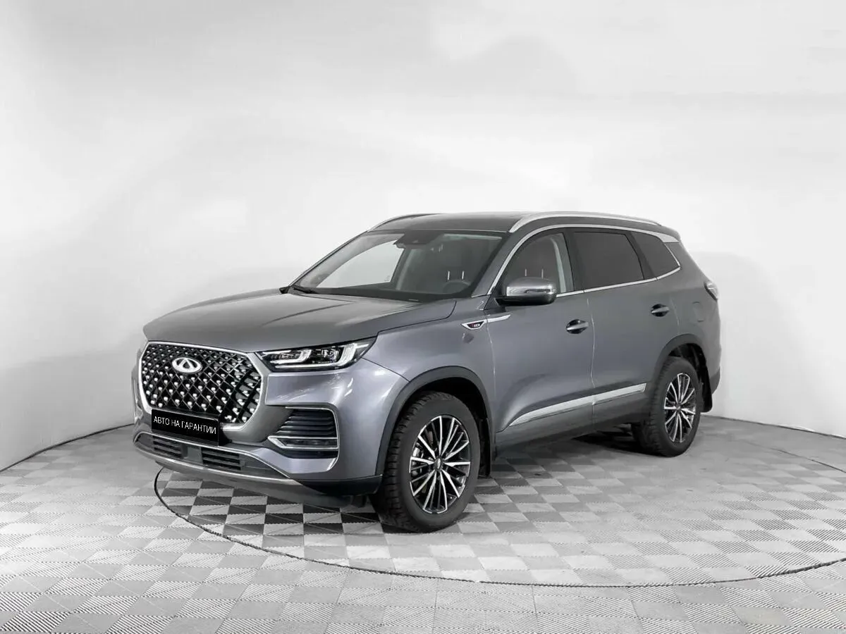 Chery Tiggo 8 Pro Max, 2023