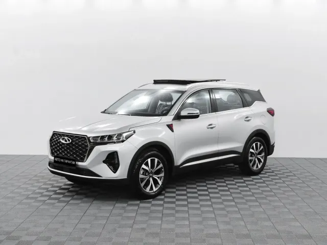 Chery Tiggo 7 Pro Max, 2024