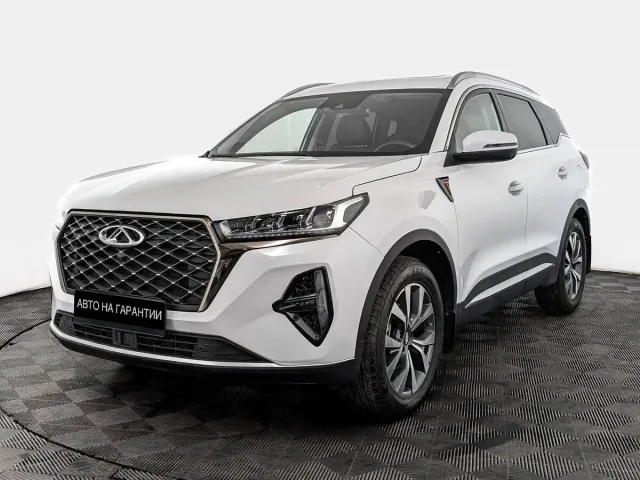 Chery Tiggo 7 Pro, 2023