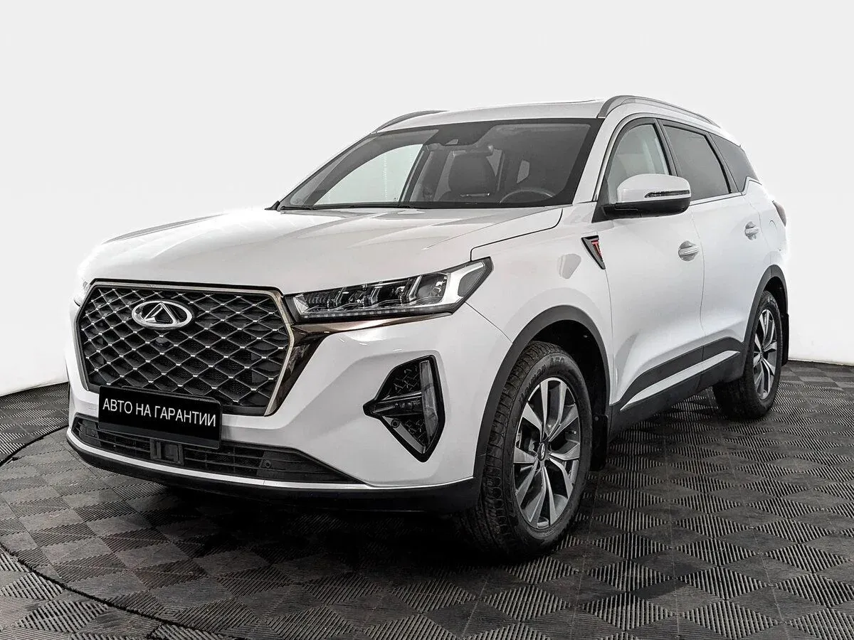 Chery Tiggo 7 Pro, 2023