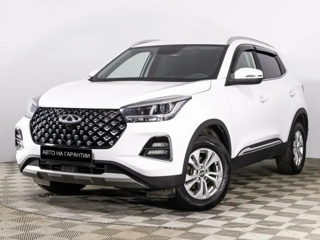 Chery Tiggo 4 Pro, 2023