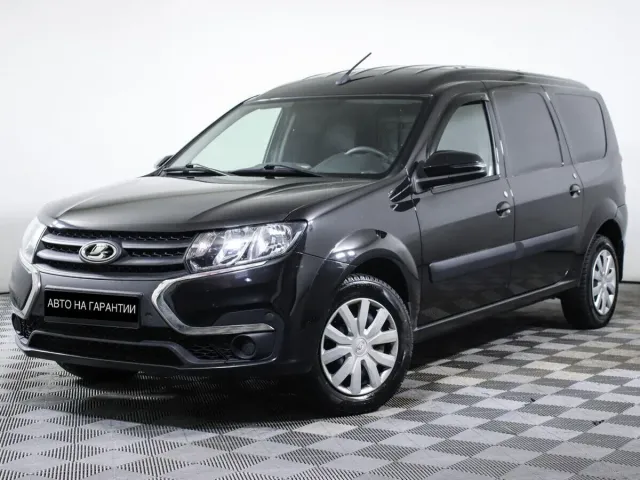 Lada (ВАЗ) Largus I Рестайлинг, 2021