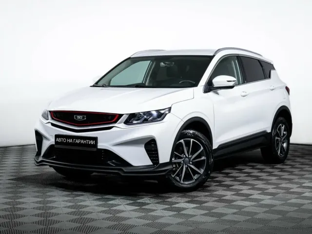 Belgee X50, 2024