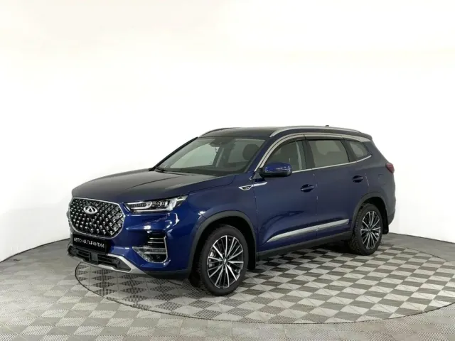 Chery Tiggo 8 Pro, 2023