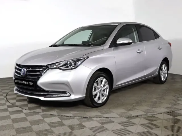 Changan Alsvin, 2023