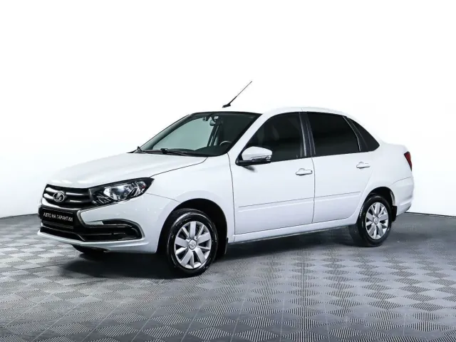 Lada (ВАЗ) Granta I Рестайлинг, 2023