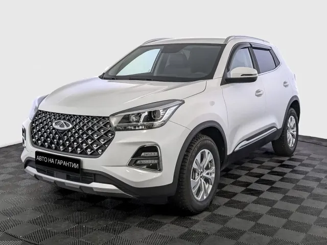 Chery Tiggo 4 Pro, 2023