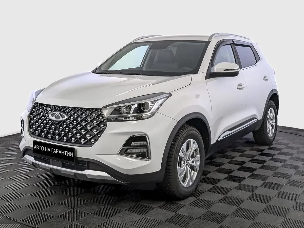 Chery Tiggo 4 Pro, 2023