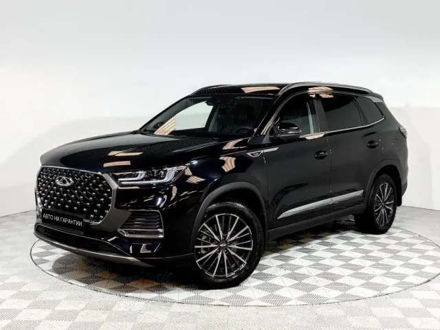 Chery Tiggo 8 Pro Max, 2022