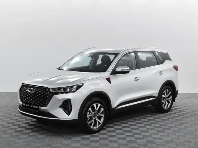 Chery Tiggo 7 Pro Max, 2024