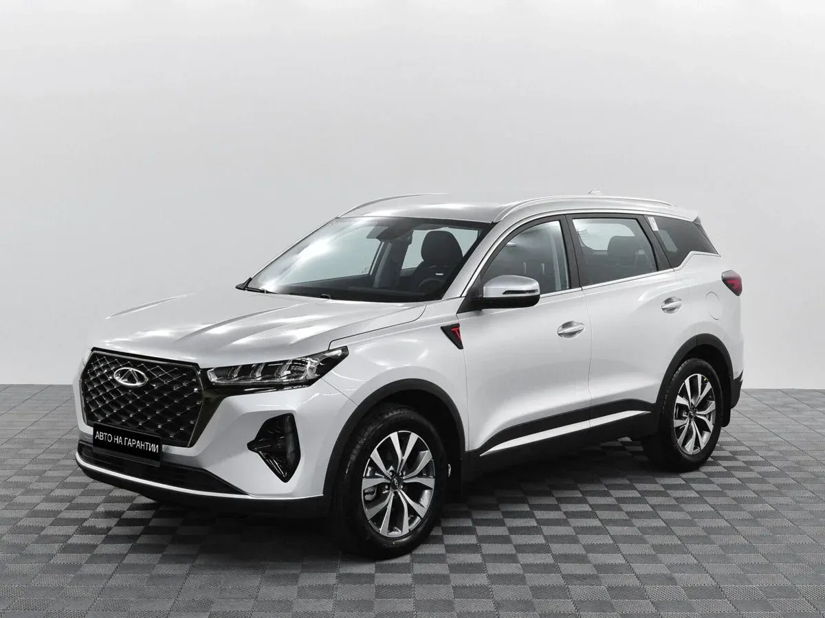 Chery Tiggo 7 Pro Max, 2024