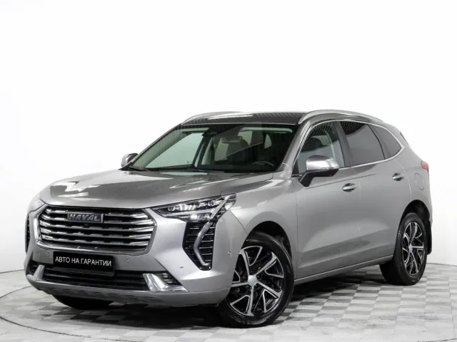 Haval Jolion, 2022