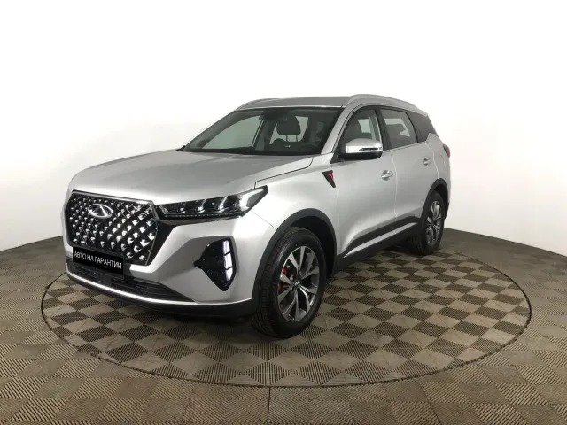 Chery Tiggo 7 Pro Max, 2024