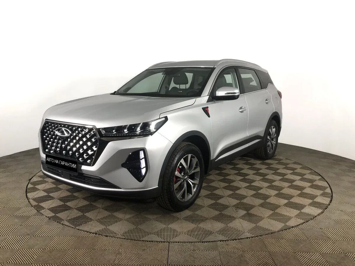 Chery Tiggo 7 Pro Max, 2024