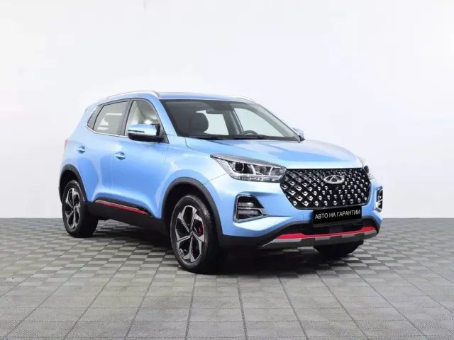 Chery Tiggo 4 Pro, 2022
