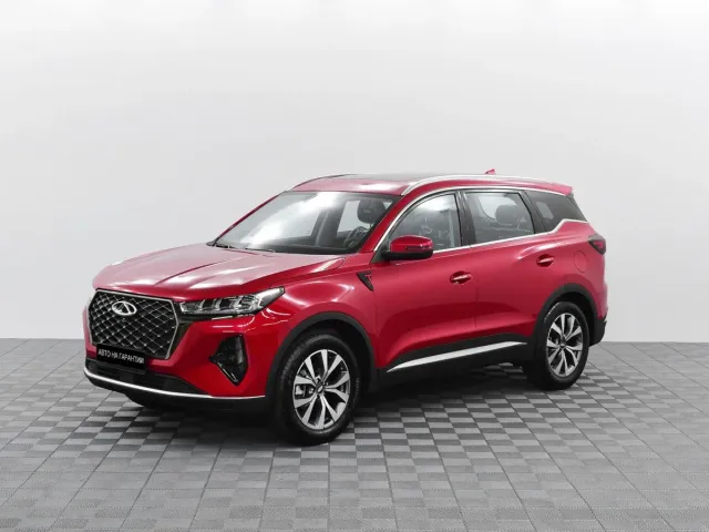 Chery Tiggo 7 Pro Max, 2024