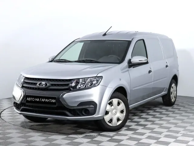 Lada (ВАЗ) Largus I Рестайлинг, 2022