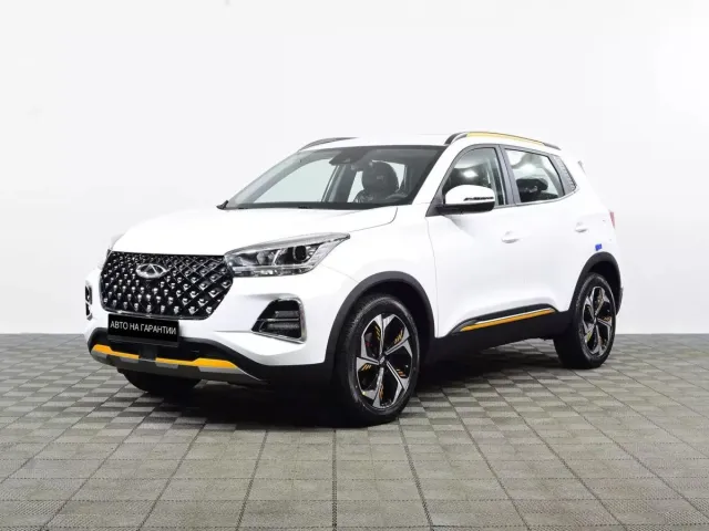 Chery Tiggo 4 Pro, 2023