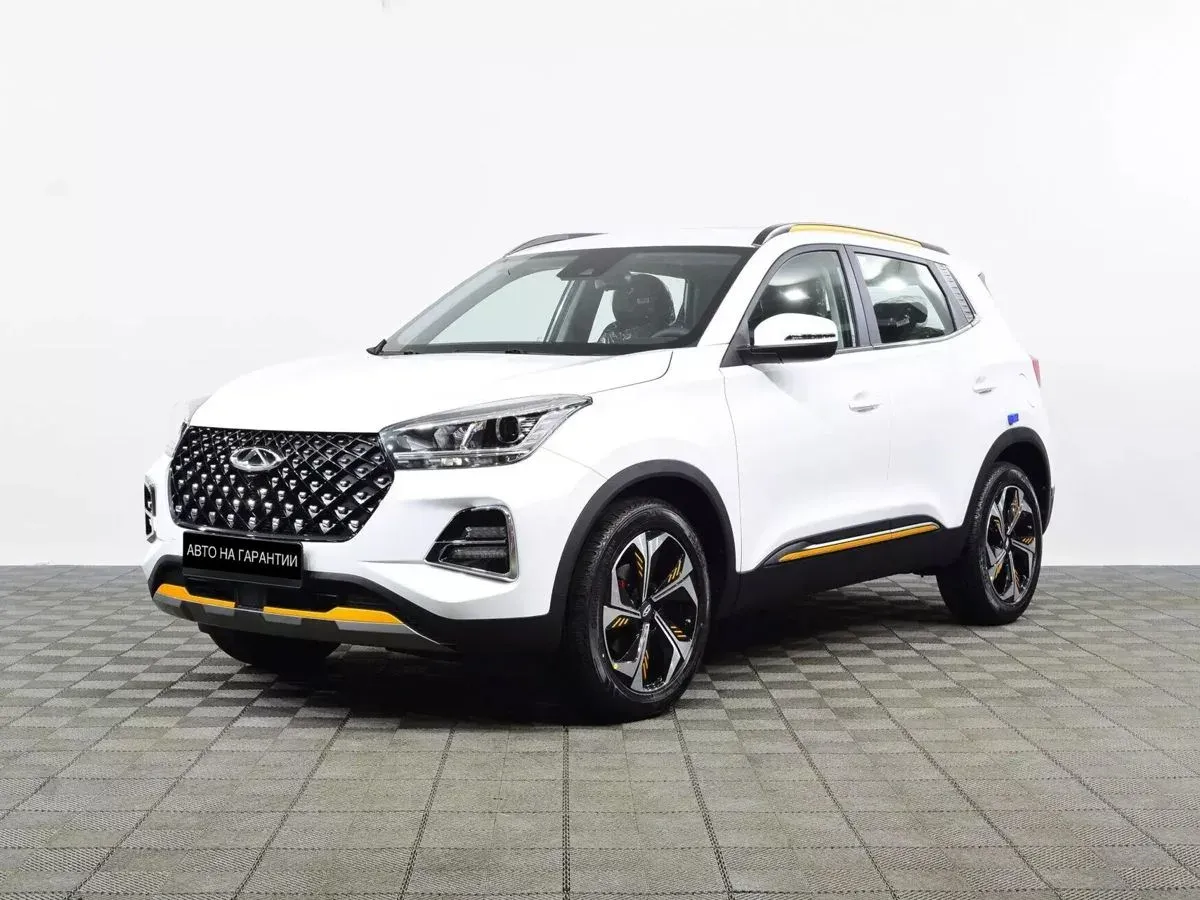 Chery Tiggo 4 Pro, 2023