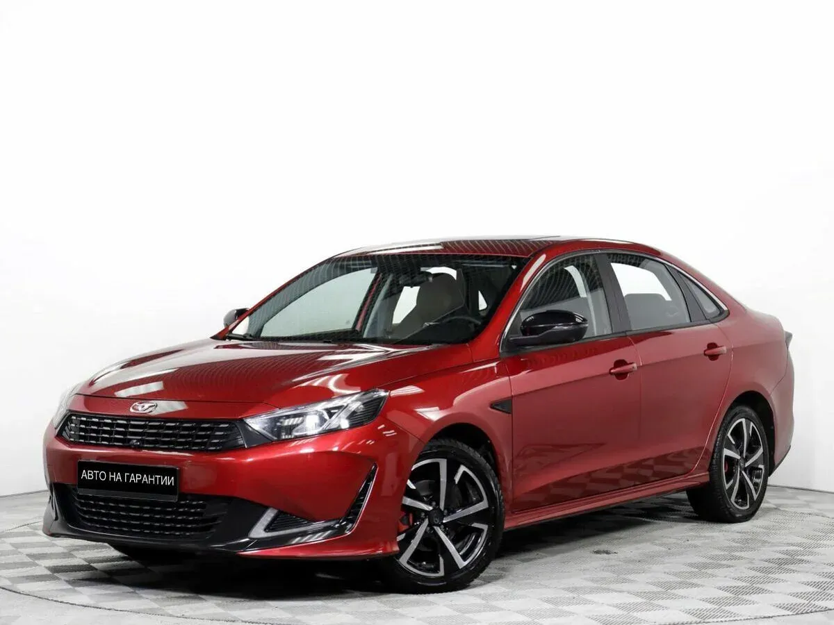 Kaiyi E5, 2023