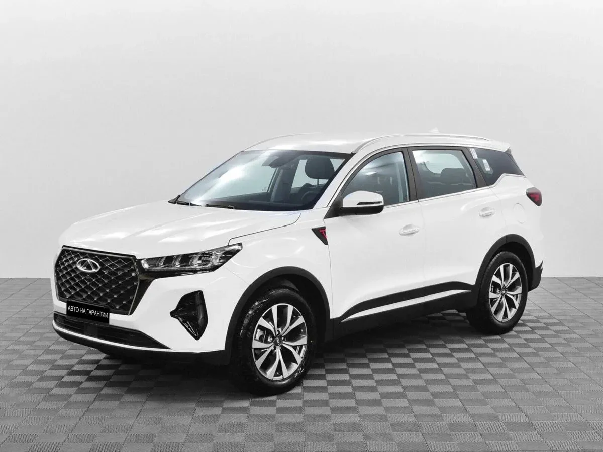 Chery Tiggo 7 Pro Max, 2024