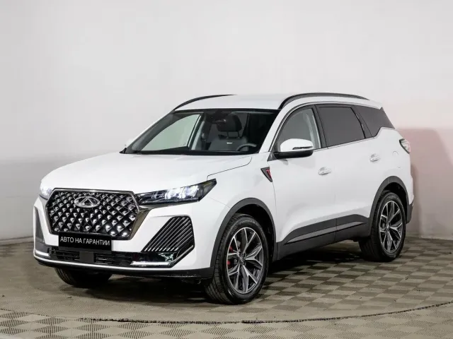 Chery Tiggo 7 Pro Max I Рестайлинг, 2024