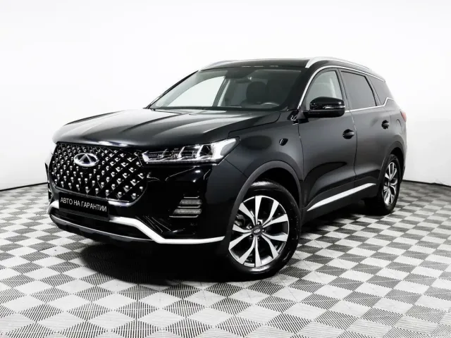 Chery Tiggo 7 Pro, 2022