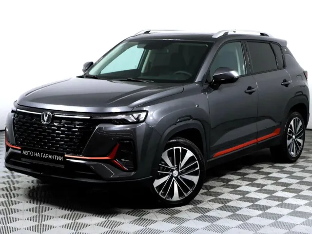 Changan CS35 Plus I Рестайлинг, 2023