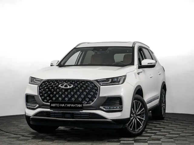 Chery Tiggo 8 Pro Max, 2023